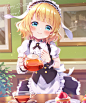 可爱萌萌小妹妹
二次元萝莉
ゆるふわチノちゃん 
もくず/mozukun43