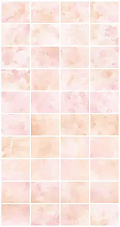 50款粉色时尚浪漫水墨婚礼请柬水彩手绘艺术背景底纹高清图片素材下载_颜格视觉