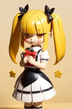 模型介绍
这是一个生成3D风格的电商场景模型，可用于电商海报、KV设计等。

参数推荐
CLIP跳过：2

分辨率建议：512*768 或者 768*768，开高清修复2倍左右，重绘幅度0.4~0.6，放大算法 4x-ultrasharp

——————————————————————————————————————

模型用途声明

1. 您不得将此模型及其衍生版本（如融合模型版本）托管于计划赚取收入或捐赠的网站/应用程序。

2. 您不能使用该模型故意制作或共享非法或有害的输出或内容，请您遵守公序良德