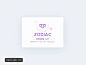 12生肖星座图标非常适合网站和应用程序。，ICON Zodiac Icons 设计模板 
