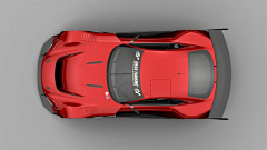 JunoD采集到CarBody-Design