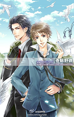 苍狼野兽采集到苍狼野兽