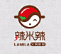 辣米辣火锅串串香标志_LOGO收藏家