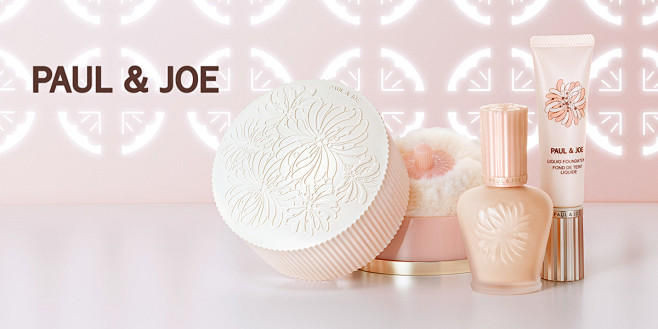 PAUL & JOE BEAUTE : ...