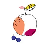 婴幼童花型 原创花型 矢量图 eps 局部图案 和风 民族风 复古风 休闲风 清新风 印花 家纺-POP服装趋势网