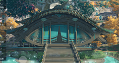 板牙小飞侠采集到国风拆分