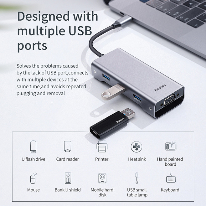 Baseus-USB-C-HUB-to-...