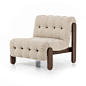 Image 1 of Jeremiah Chair