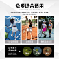 yonex尤尼克斯网球yy官方正品初学练习用球3颗装训练比赛专业网球-tmall.com天猫