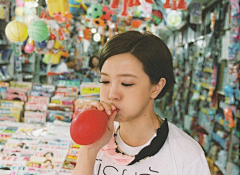 暴走的CARA采集到日系小清新