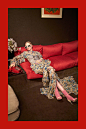 Gucci Pre-Fall 2018 Womenswear