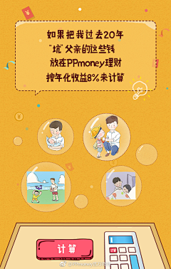 梁加油采集到ppmoney热点平面