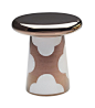 T-table Special Edition Coffee Table Bosa