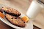 啾处机采集 -免费商用，戳源地址下载。
Breakfast & cookies