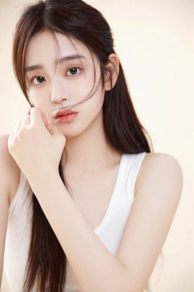 2000+医美整形美容模特美女人物#网红...