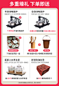 非洲檀木实木大板茶桌椅组合办公室新中式茶桌奥坎红木茶台泡茶桌-淘宝网