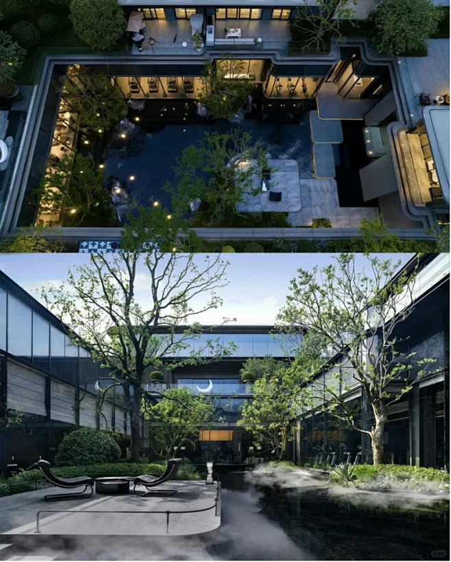 苏州龙湖未来御湖境-花瓣网