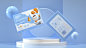 COKOU TISSUE package