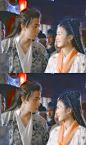 唐宁‖《大唐双龙传》师妃暄
大结局
微博@七潭涟漪