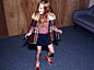 CAMPAIGN AW15 | KIDS-EDITORIALS | ZARA 中国