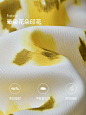 orange desire鱼尾半身裙女2022年秋季新款晕染印花A字裙高腰显瘦-tmall.com天猫