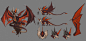 wint-fox-dragon