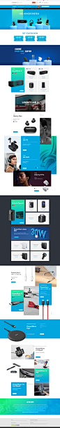 ANKER Official Store - Amazing prodcuts with exclusive discounts on AliExpress 