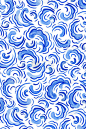 海浪纹 3