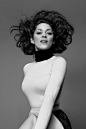 Marion Cotillard for Lady Dior Fall Winter 2014