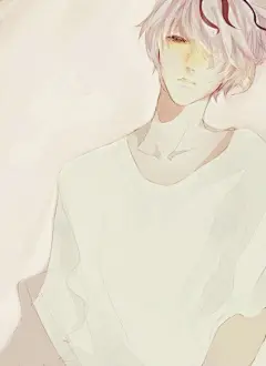 喜欢的二次元美少年 - 插画图片_插画师_插画壁纸_场景插画_yidodo.net - 意兜兜