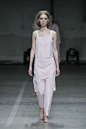  阿根廷 布宜诺斯艾利斯 走秀(Runway) 2018春夏 女装