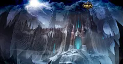 地城之光壁纸