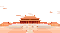 高尚的木偶人采集到插画