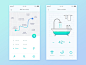 Day06smarthome╱APP╱APPUIUI界面APP界面移动端UIwebappicon