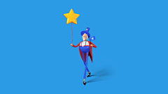 NingDesign采集到【Motion Graphic】走起来~