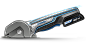 Dremel Ultra Saw