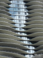 【巅峰，怒赞】全球知名建筑立面表皮大赏（200张），颠覆你对建筑的认识。
