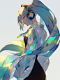Sparkling costume2023-06-18109110775_p3