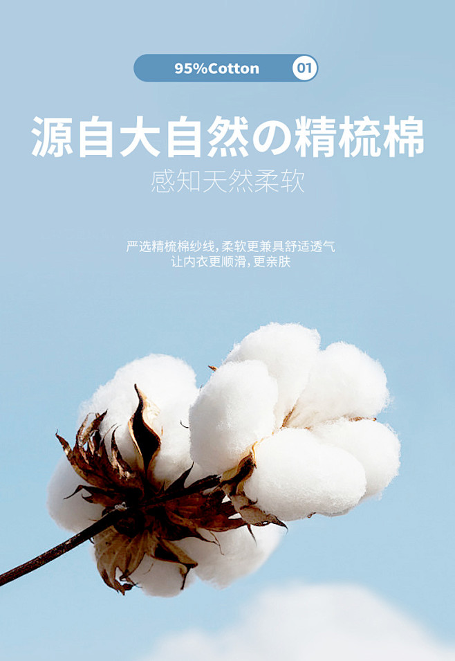 歌帝专柜男士保暖裤纯棉秋裤男薄款春秋内穿...