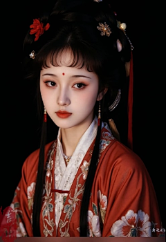 木溪就是木溪啊采集到AI