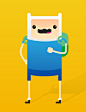 time-cop:

Adventure Time-Cop, 2013 #GIF#