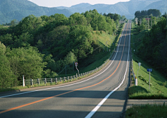 sherryhaa采集到景观 | 道路