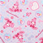 blue-Bonbonribbon-bunny-dots-bows-Sanrio-oxford-fabric-from-Japan-193033-1