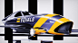 alauda’s airspeeder ushers in world’s first flying electric car racing series