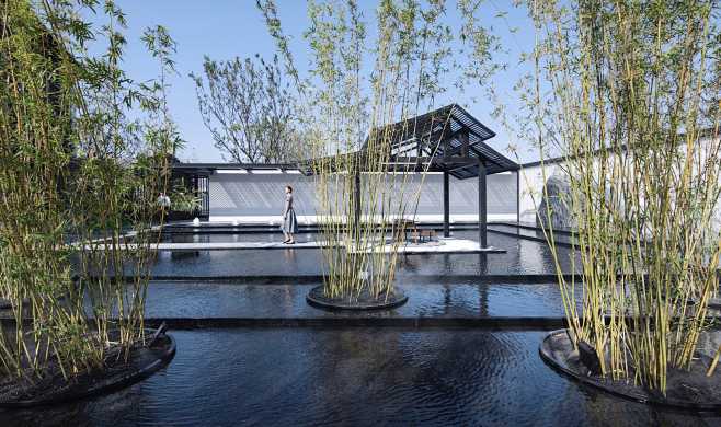 苏州世茂龙胤 Suzhou Shimao...