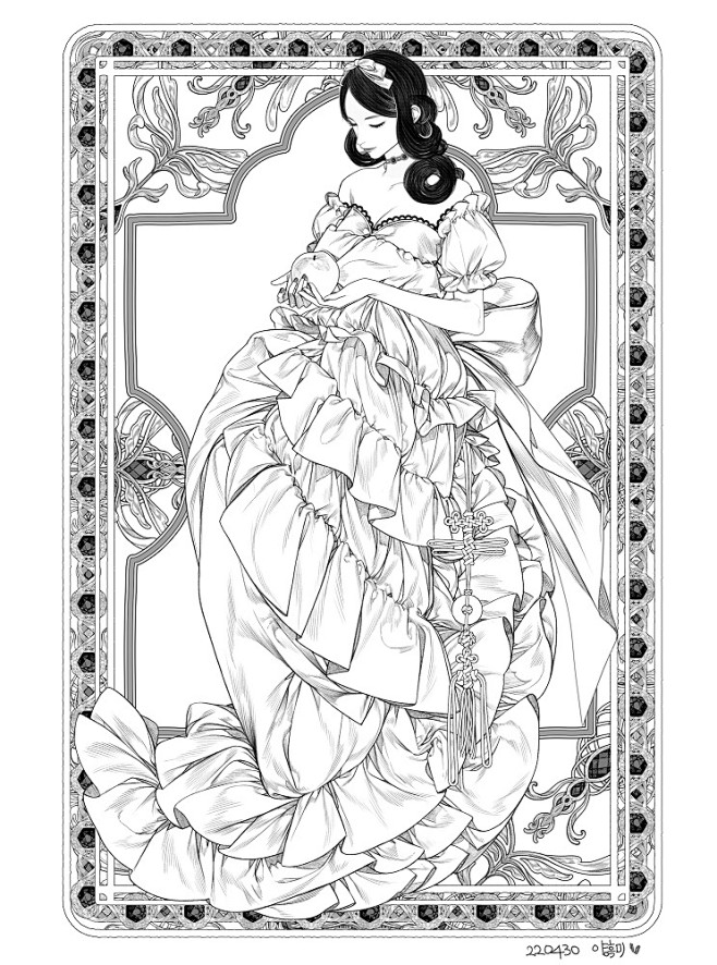 画画2 - 首页 - 微博