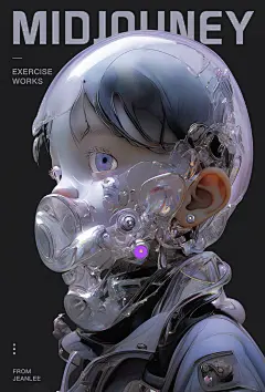机器娃娃