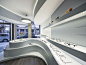 Novaoptica Optic Store / Tsou Arquitectos