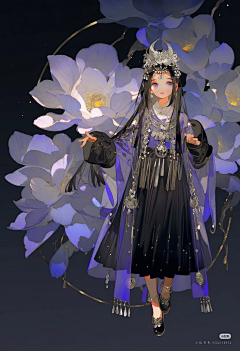 安如年少初如初梦采集到ai？好 我的了！
