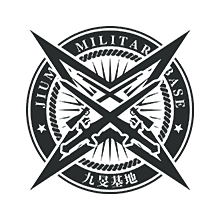 LOGO 九旻基地